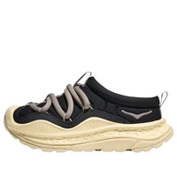 HOKA ONE ONE Ora Primo 'Negro Amarillo Vintage'