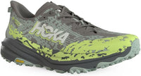 HOKA ONE ONE Speedgoat 6 GTX 'Pizarra Aloe Vera'