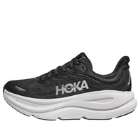 HOKA ONE ONE Bondi 9 Wide 'Negro Blanco'
