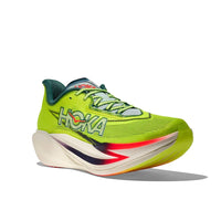 HOKA ONE ONE Cielo X1 3.0 'Neon Yuzu Tomillo'