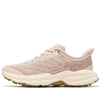 HOKA ONE ONE Speedgoat 5 'Crema Arenisca' - Mujer