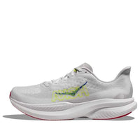HOKA ONE ONE Mach 6 'Blanco Gris Nube'