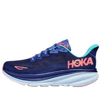 HOKA ONE ONE Clifton 9 'Azul Bellwether' - Mujer