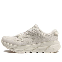 HOKA ONE ONE Ora Clifton L Suede 'Crema Vainilla'