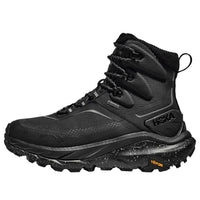 HOKA ONE ONE Kaha 2 FROST GTX 'Negro' - Mujer