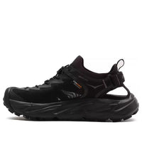HOKA ONE ONE Hopara 2 'Negro' - Mujer