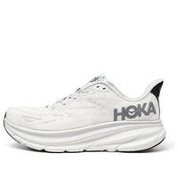 HOKA ONE ONE Clifton 9 'Gris Nube Acero'